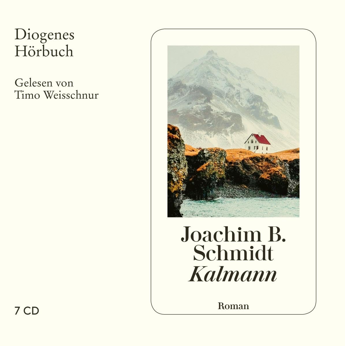Kalmann Contemporary literature Books