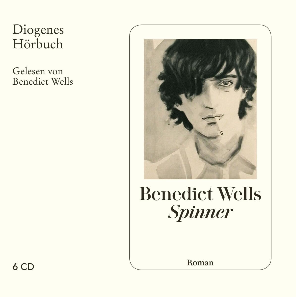 Spinner Contemporary literature
