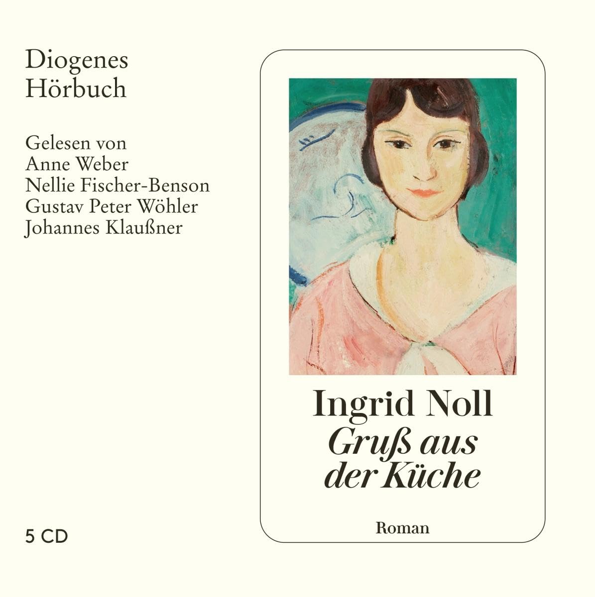 Product Image: Gruß aus der Küche