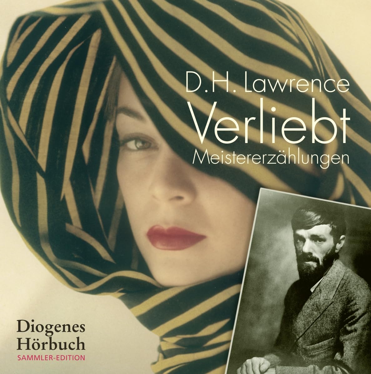 Verliebt: Meistererzählungen (Diogenes Hörbuch) Classics
