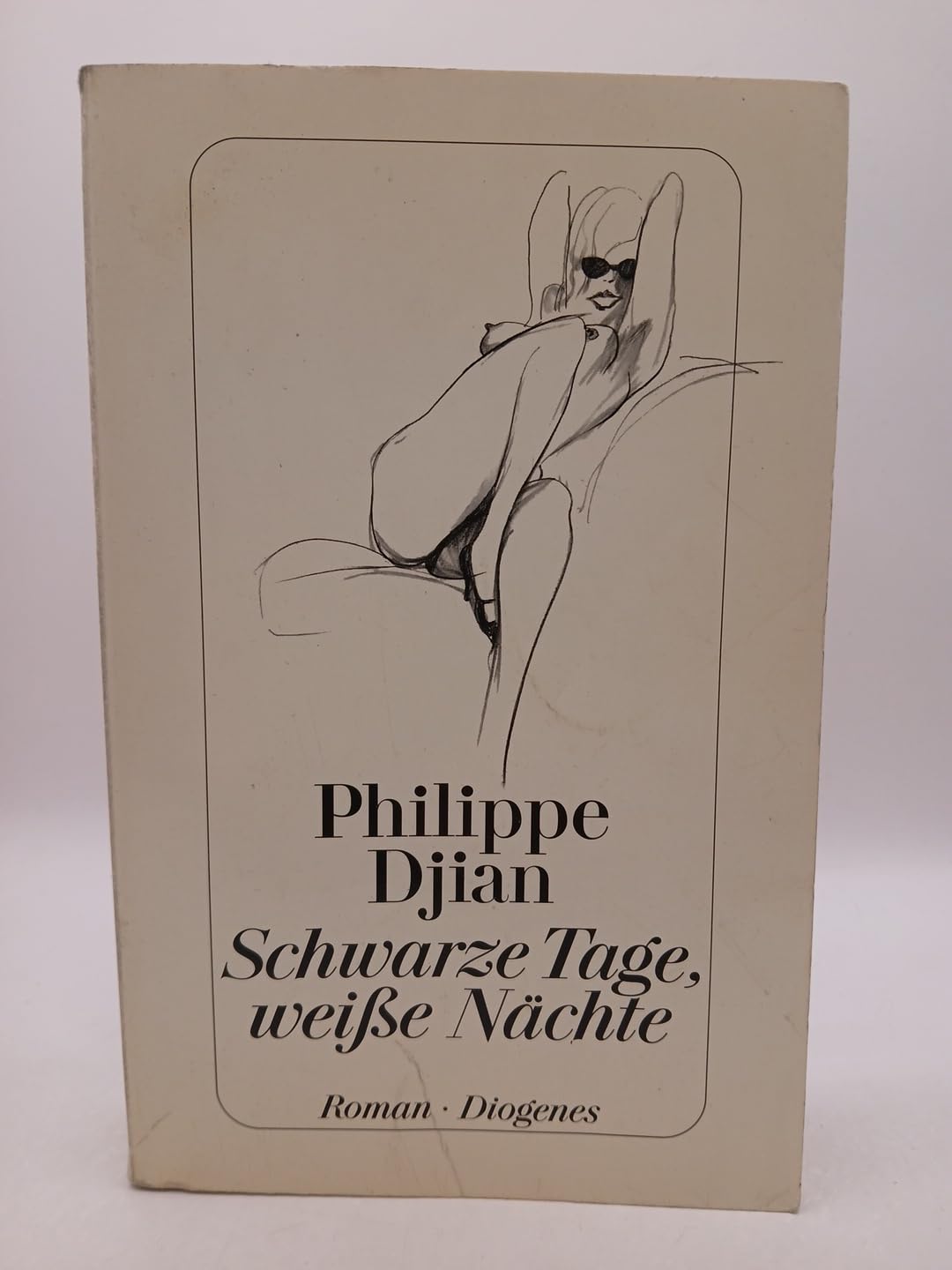 Schwarze Tage, weiße Nächte Books