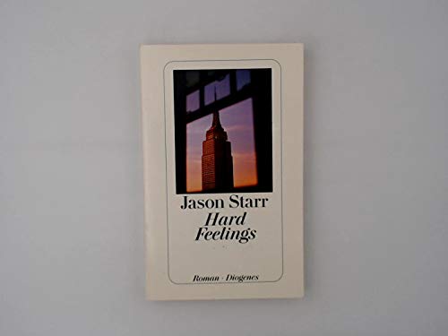 Hard feelings : Roman (AB3t) Books