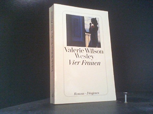 Vier Frauen - bk912 Contemporary literature