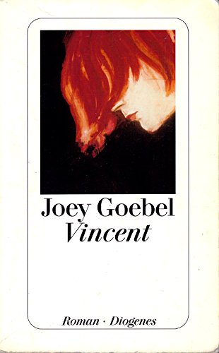 Vincent Contemporary literature Books