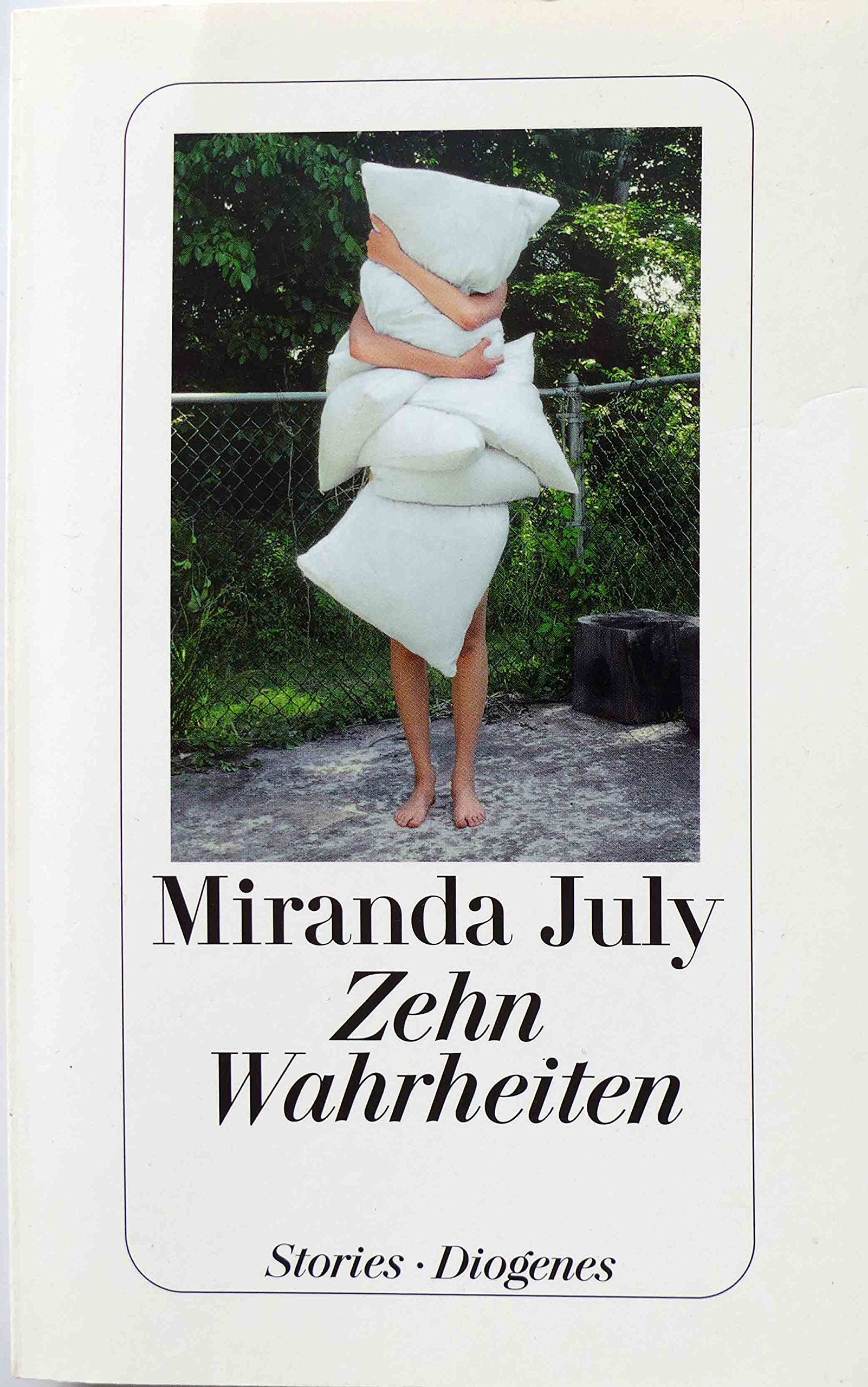 Zehn Wahrheiten - Stories - bk87 Books