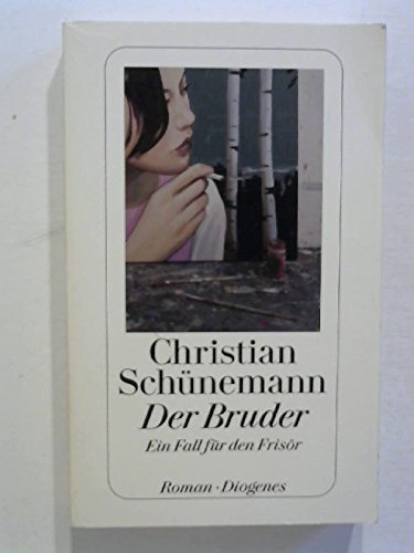 der Bruder. Ein Fall Für Den Frisör Books