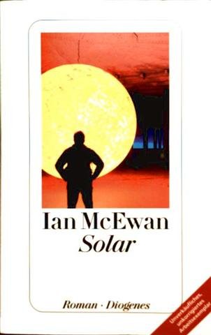 Solar, Roman, Aus dem Englischen von Werner Schmitz, Books