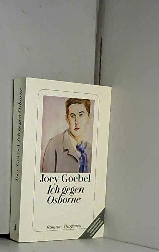 Ich gegen Osborne : Roman (R1t) Contemporary literature