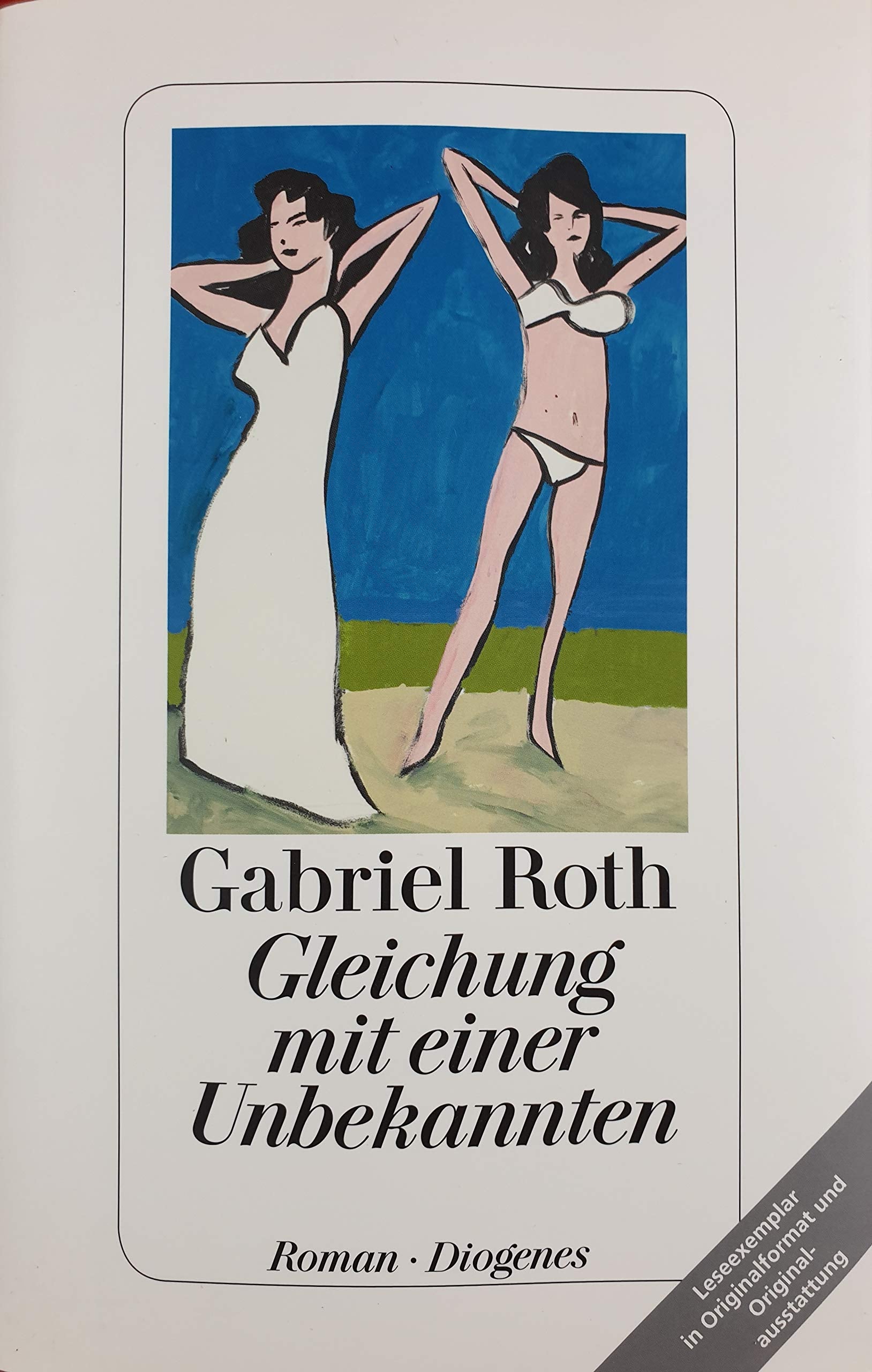 Product Image: Gleichung mit einer Unbekannten :