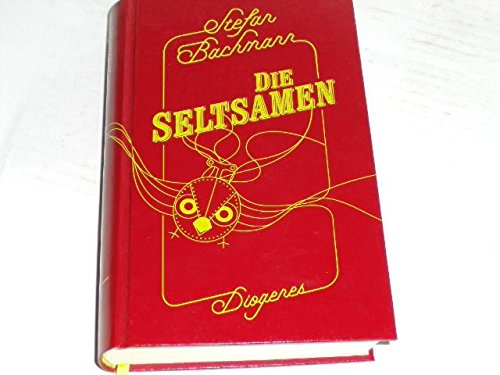 Product Image: Die Seltsamen. Roman.