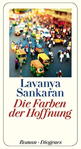 Die Farben der Hoffnung : Roman. Books