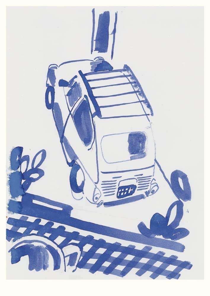 Taormina (Postkarte, 20 Ex) Posters