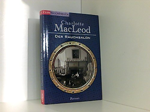 Der Rauchsalon Crime & Thrillers