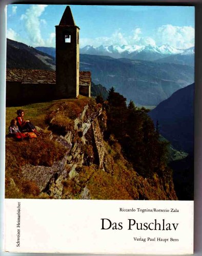 Product Image: Das Puschlav