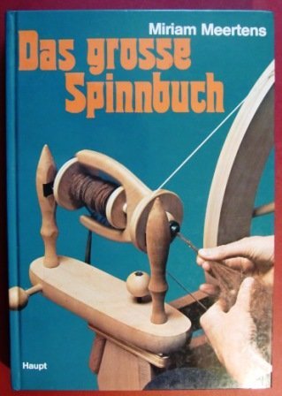 Product Image: Das grosse Spinnbuch