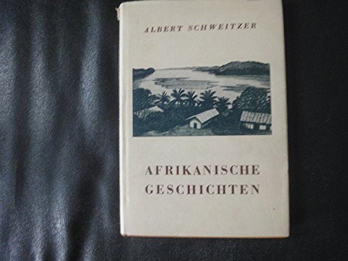 Product Image: Afrikanische Geschichten