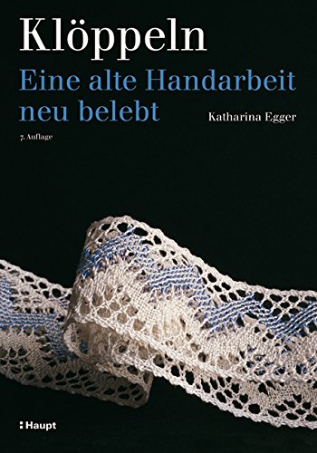 Klöppeln: Eine alte Handarbeit neu belebt Hobbies & Crafts
