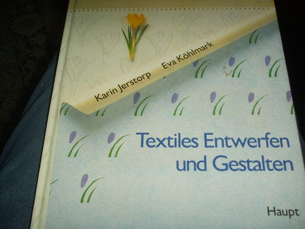 Product Image: Textiles Entwerfen und Gestalten