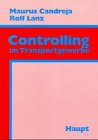 Product Image: Controlling im Transportgewerbe