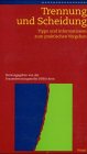 Trennung und Scheidung (f. d. Schweiz): Tipps und Informationen zum praktischen Vorgehen. Hrsg. v. d. Frauenberatungsstelle INFRA Bern Parents & Children