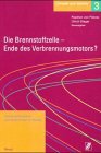 Die Brennstoffzelle - Ende des Verbrennungsmotors? - Hersteller und Stakeholder im Dialog Business & Technology