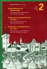 Stadtzerstörung und Wiederaufbau, 3 Bde.; Destruction and Reconstruction of Towns, 3 Vols.; Destruction et recontruction, Bd.2, Zerstörung durch ... /Destruction et reconstruction des villes) German history