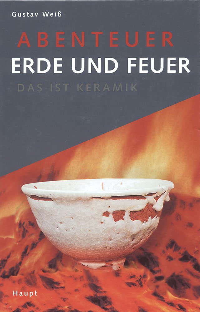Abenteuer Erde und Feuer: Das ist Keramik Film, Art & Culture