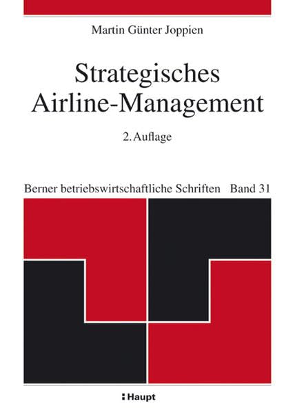 Strategisches Airline-Management Law