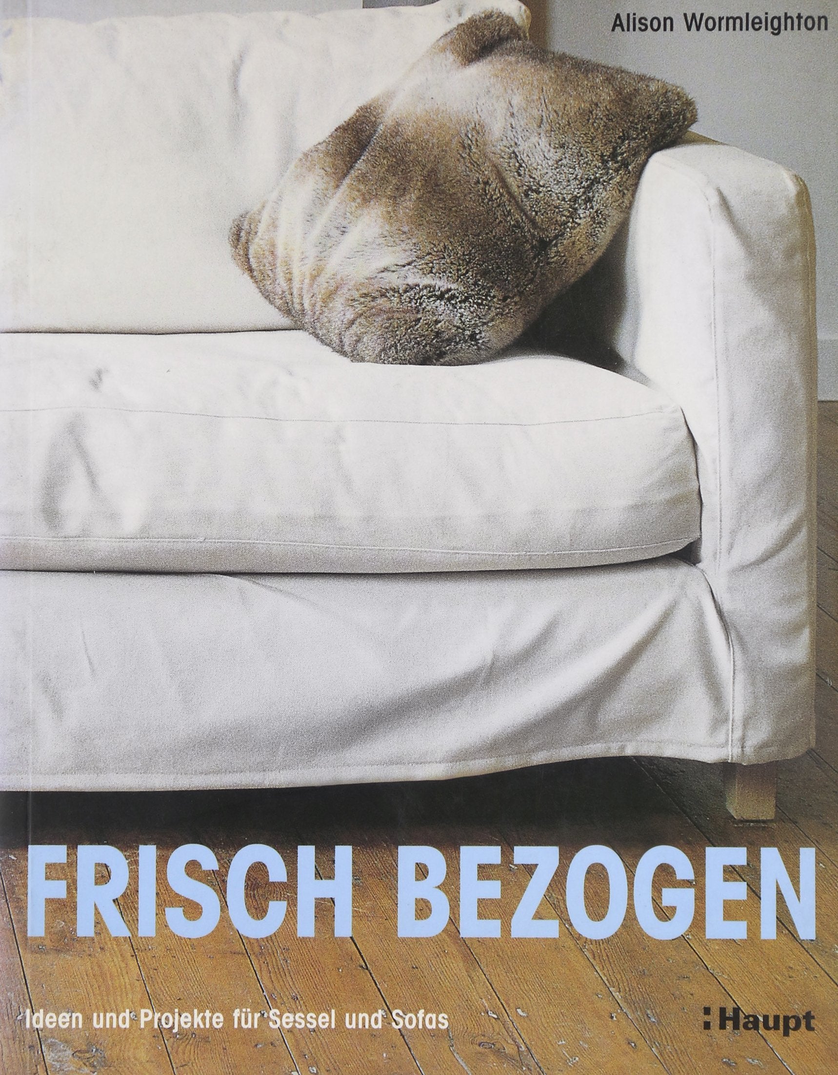 Frisch bezogen Film, Art & Culture