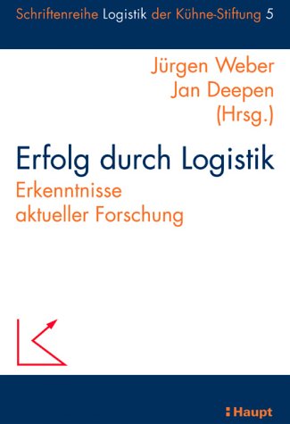 Erfolg durch Logistik: Erkenntnisse aktueller Forschung Law