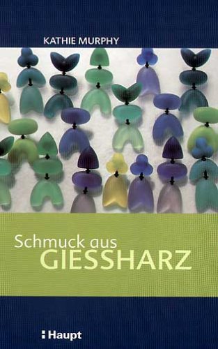 Schmuck aus Giessharz Second-hand books on film, art and culture