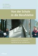 Von der Schule in die Berufslehre: Untersuchungen zur Benachteiligung von ausländischen und von weiblichen Jugendlichen bei der Lehrstellensuche Social Sciences