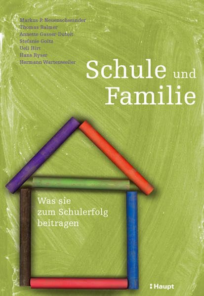 Schule und Familie: Was sie zum Schulerfolg beitragen Learning & Reference