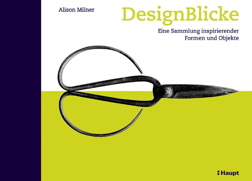Product Image: DesignBlicke: Eine Sammlung inspirierender Formen und Objekte