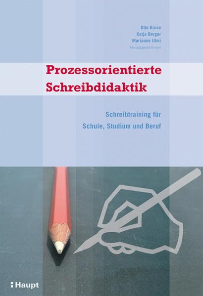 Prozessorientierte Schreibdidaktik Law