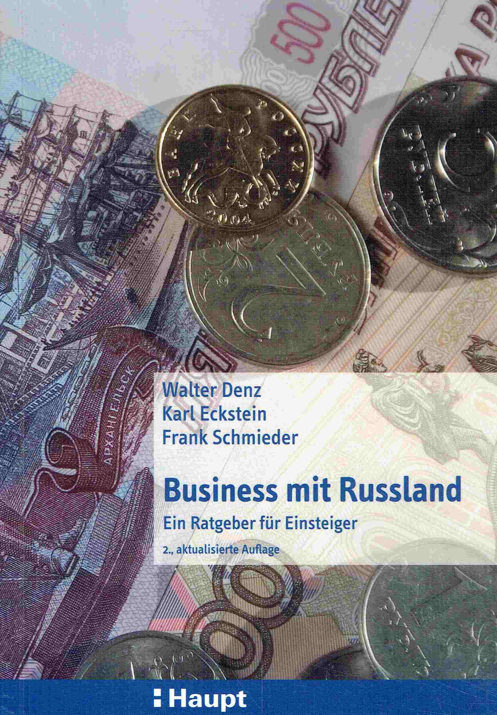 Business mit Russland: Ein Ratgeber für Einsteiger Law