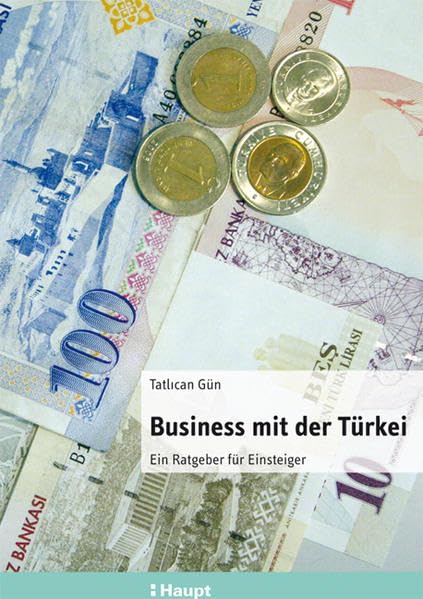 Business mit der Türkei Law