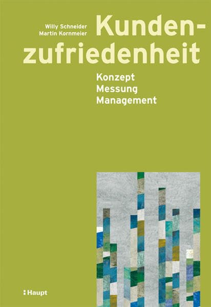 Kundenzufriedenheit Law