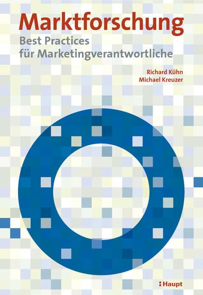 Marktforschung: Best Practices für Marketingverantwortliche Law