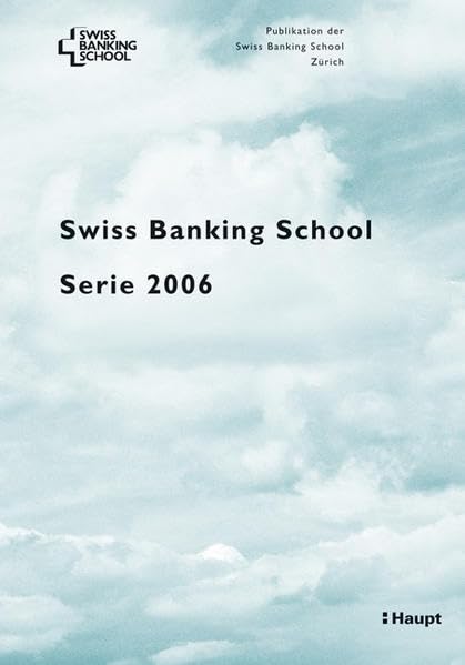 Mezzanine-Finanzierungen für KMUs: Mezzanine-Kapital als alternative Finanzierungs- und Investitionsmöglichkeit für KMUs in der Schweiz (Publikation der Swiss Finance Institute) Law