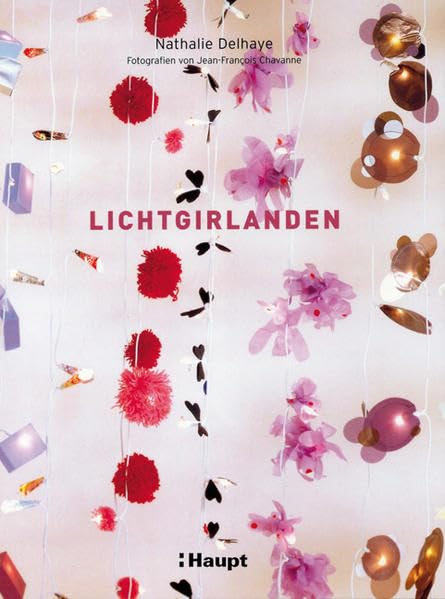 Lichtgirlanden Hobbies & Crafts