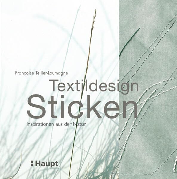 Product Image: Textildesign Sticken