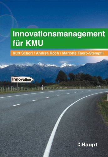 Innovationsmanagement für KMU Law