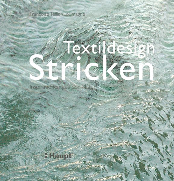 Product Image: Textildesign Stricken