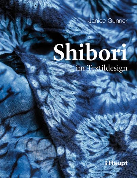 Shibori im Textildesign Hobbies & Crafts Books