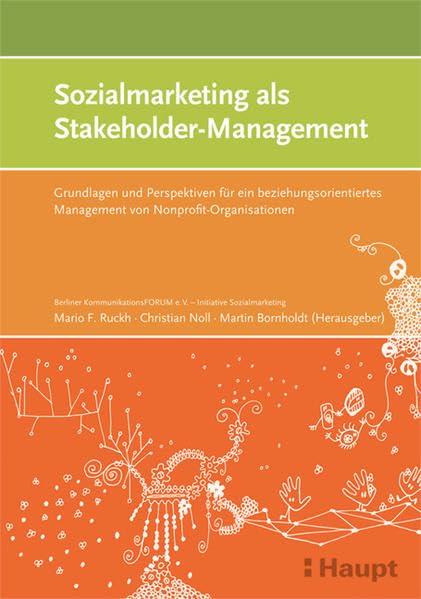 Sozialmarketing als Stakeholder-Management Law
