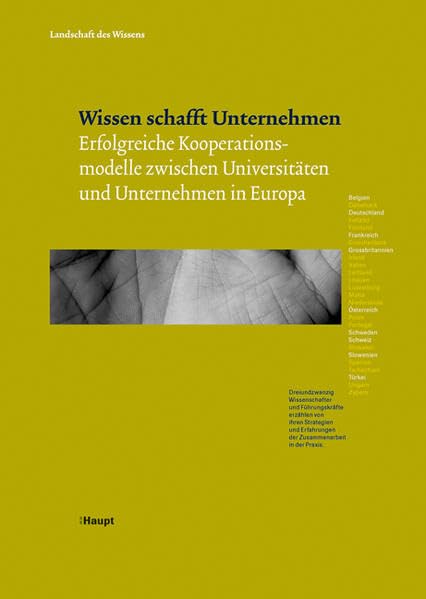 Wissen schafft Unternehmen Law