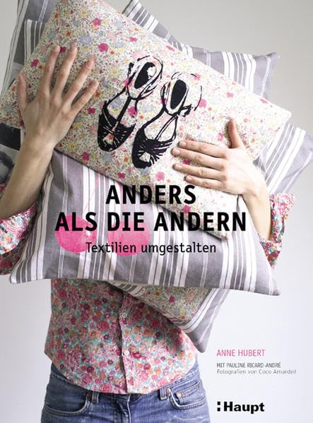 Anders als die andern Hobbies & Crafts Books