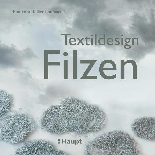 Textildesign Filzen Hobbies & Crafts