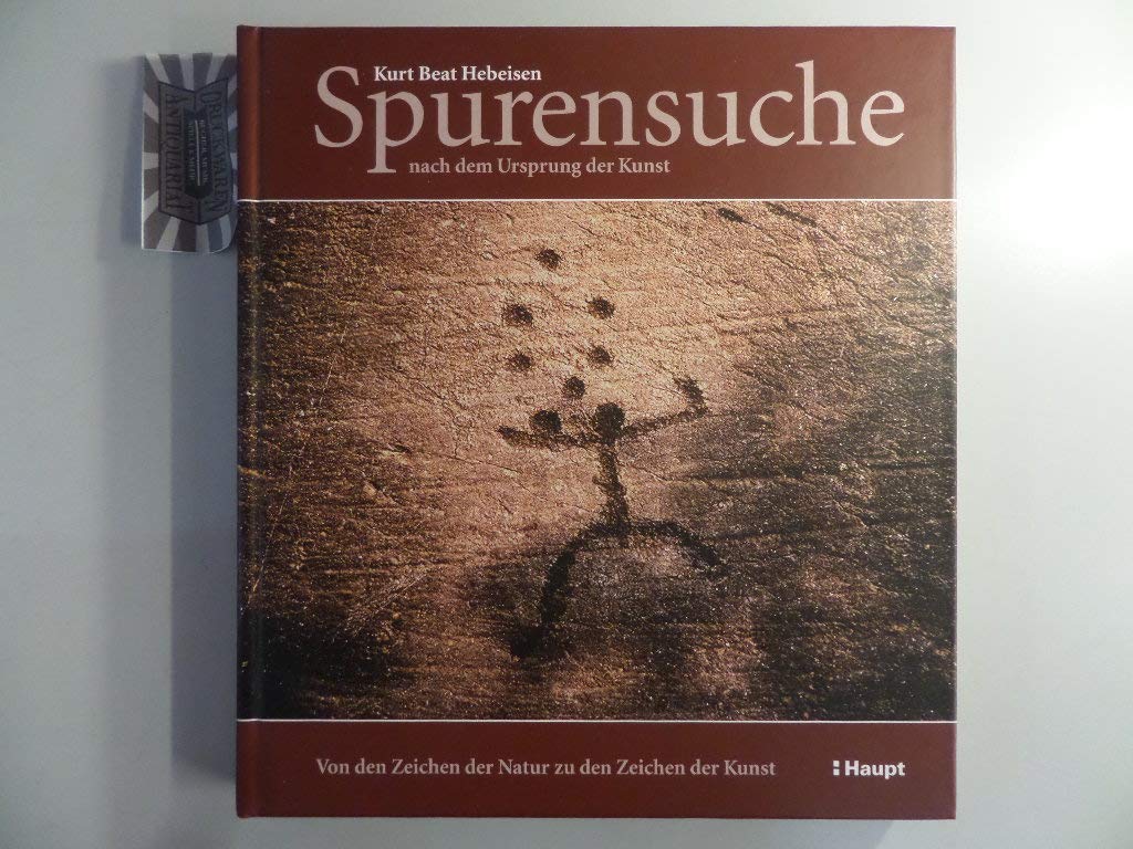 Spurensuche nach dem Ursprung der Kunst: Von den Zeichen der Natur zu den Zeichen der Kunst Film, Art & Culture